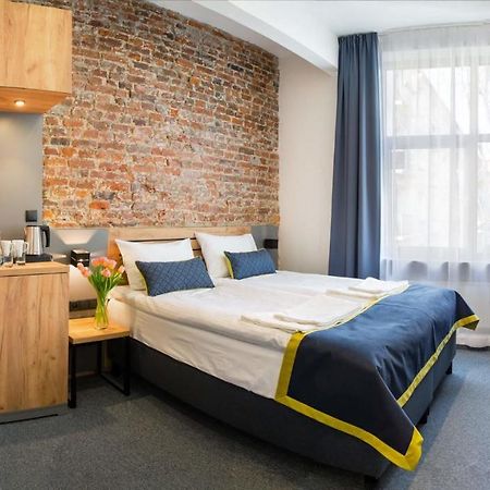 Hotel Mokotow وارسو المظهر الخارجي الصورة