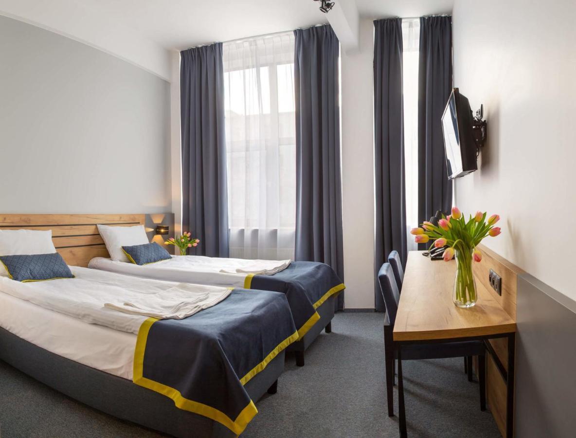 Hotel Mokotow وارسو المظهر الخارجي الصورة