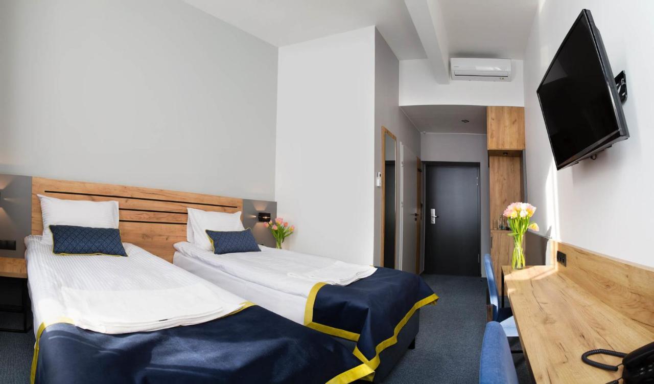 Hotel Mokotow وارسو المظهر الخارجي الصورة