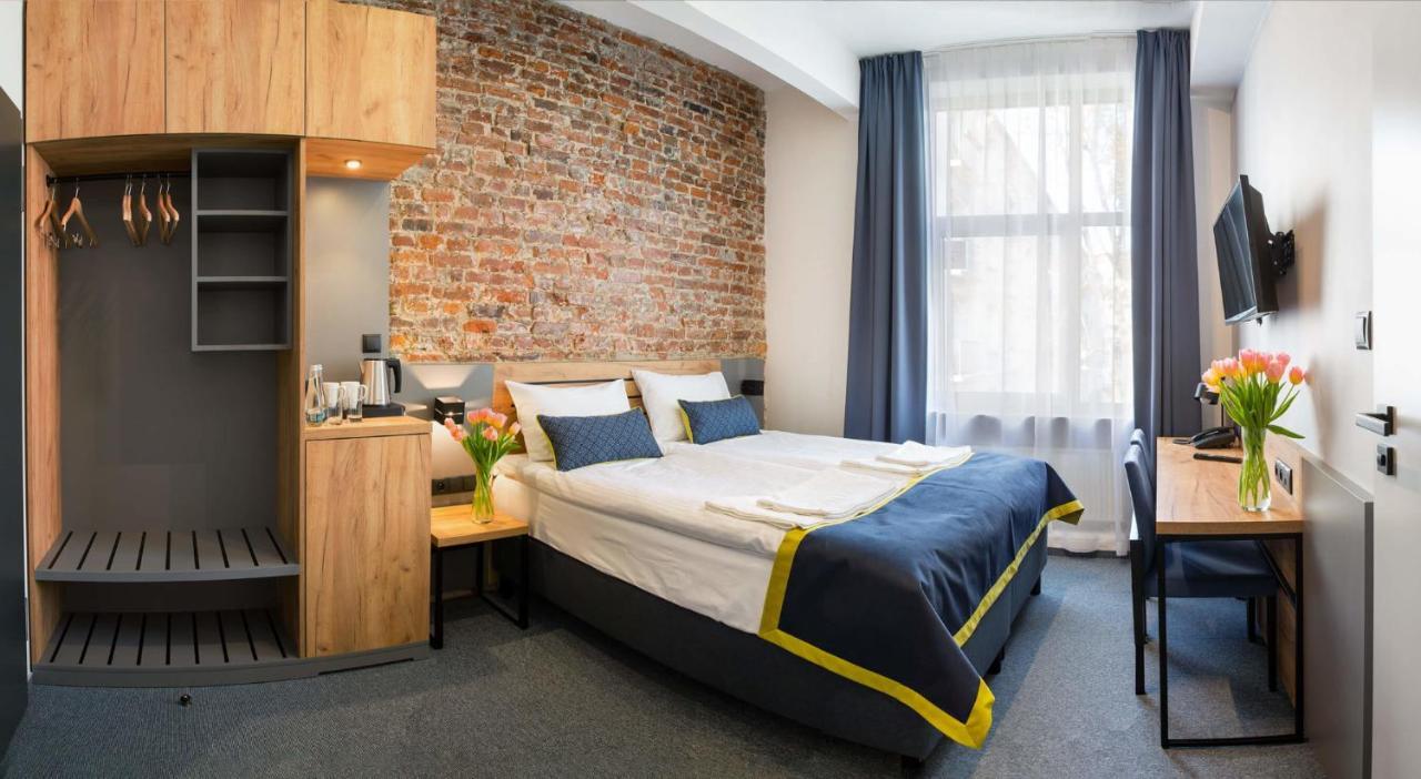 Hotel Mokotow وارسو المظهر الخارجي الصورة