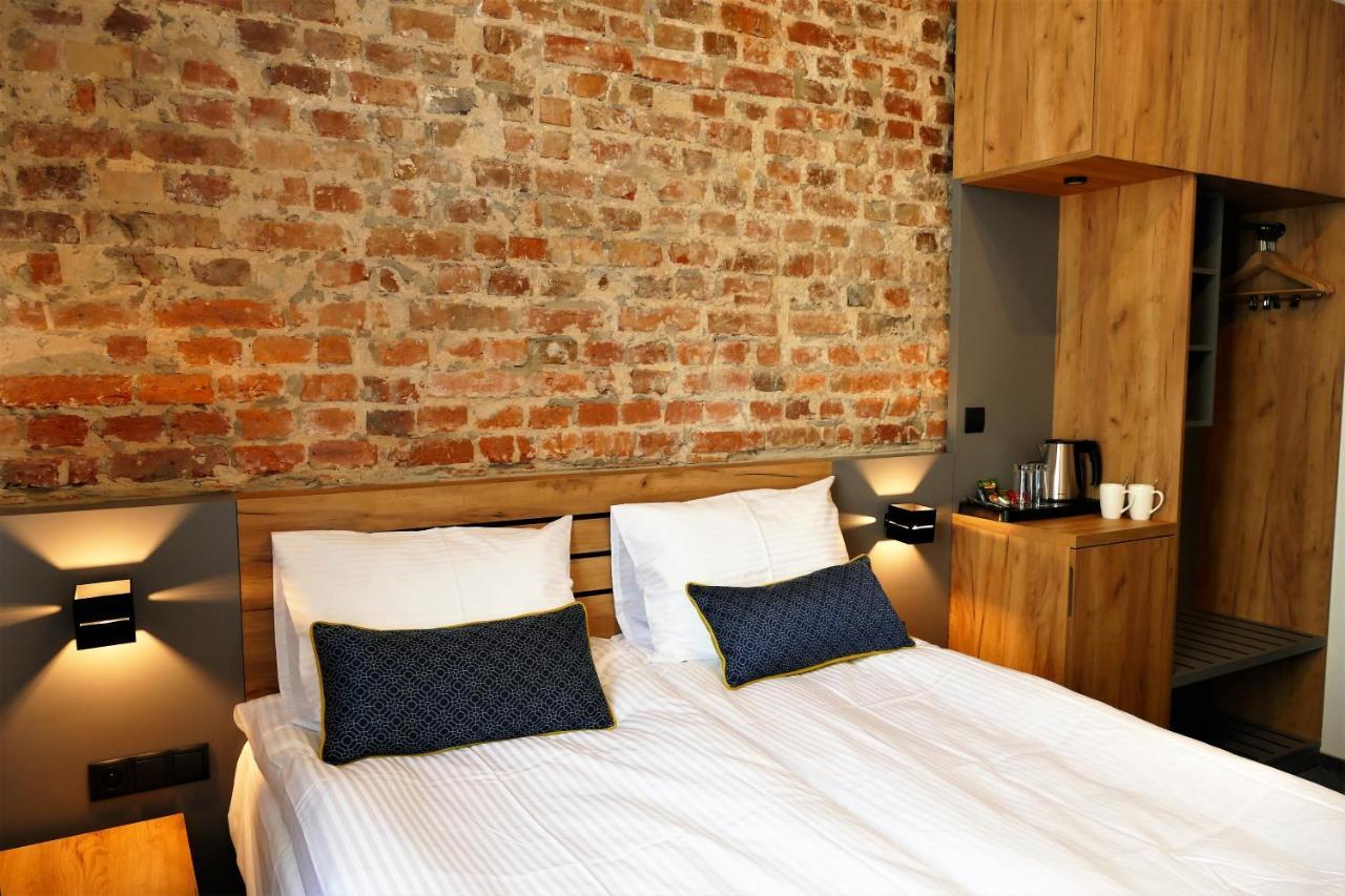Hotel Mokotow وارسو المظهر الخارجي الصورة