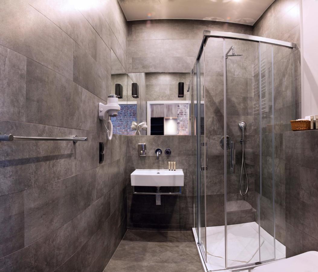 Hotel Mokotow وارسو المظهر الخارجي الصورة