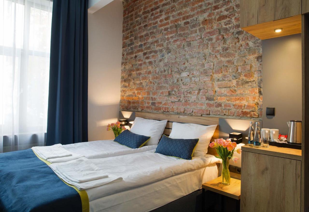 Hotel Mokotow وارسو المظهر الخارجي الصورة