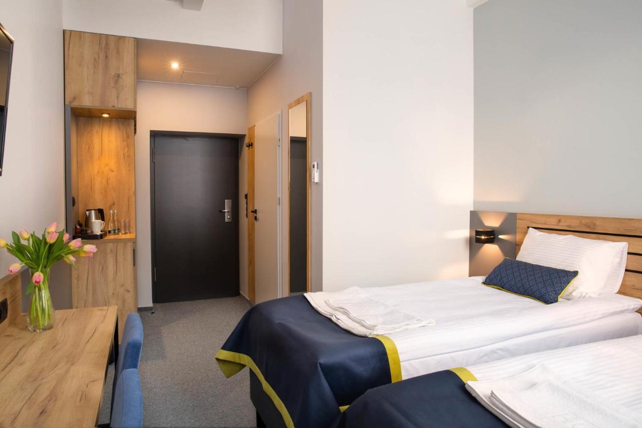 Hotel Mokotow وارسو المظهر الخارجي الصورة