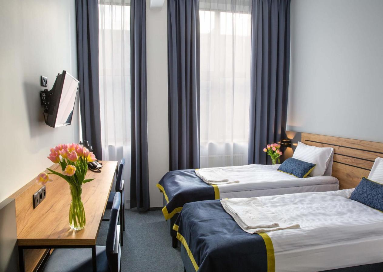 Hotel Mokotow وارسو المظهر الخارجي الصورة